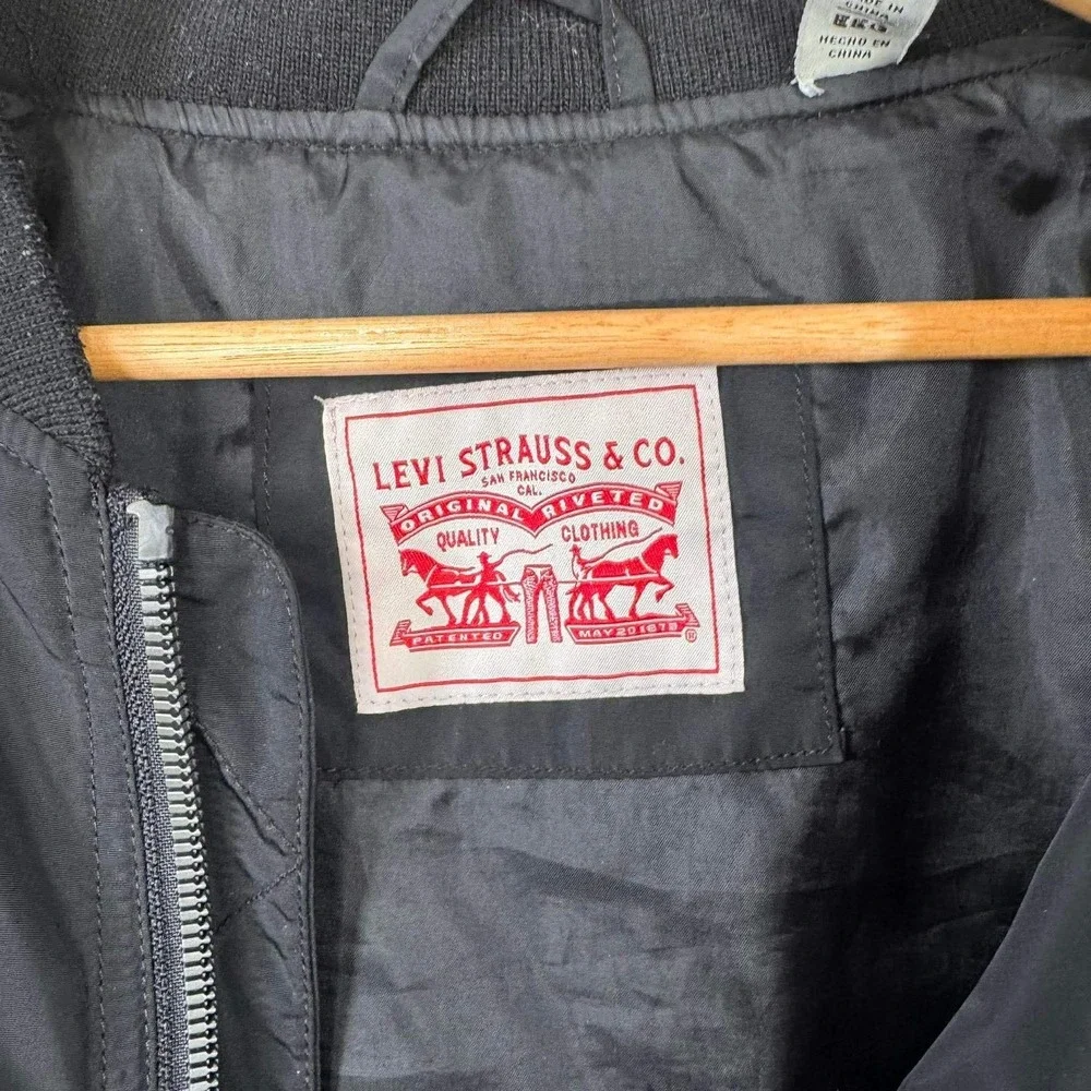 Levis levi strauss